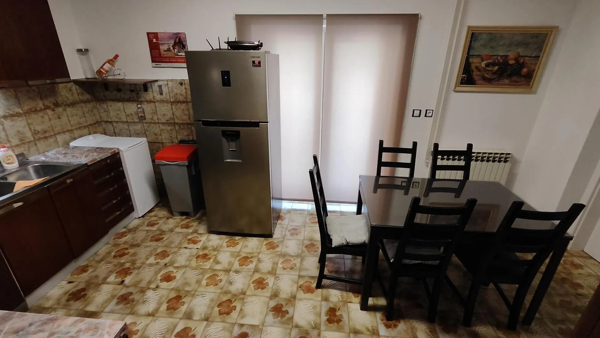Pablo Apartment With Pool Rovinj
