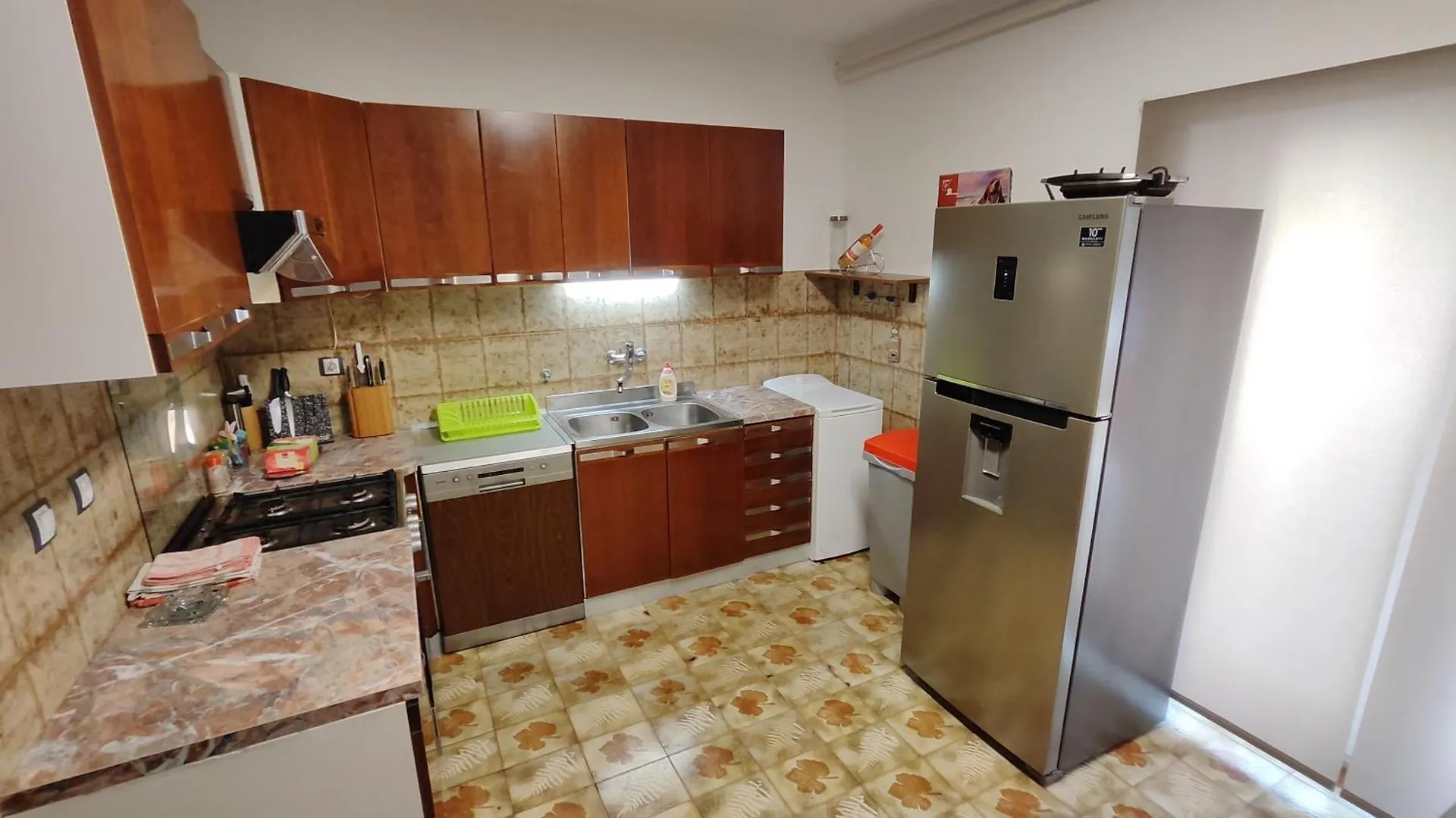 רוביני Pablo Apartment With Pool קרואטיה