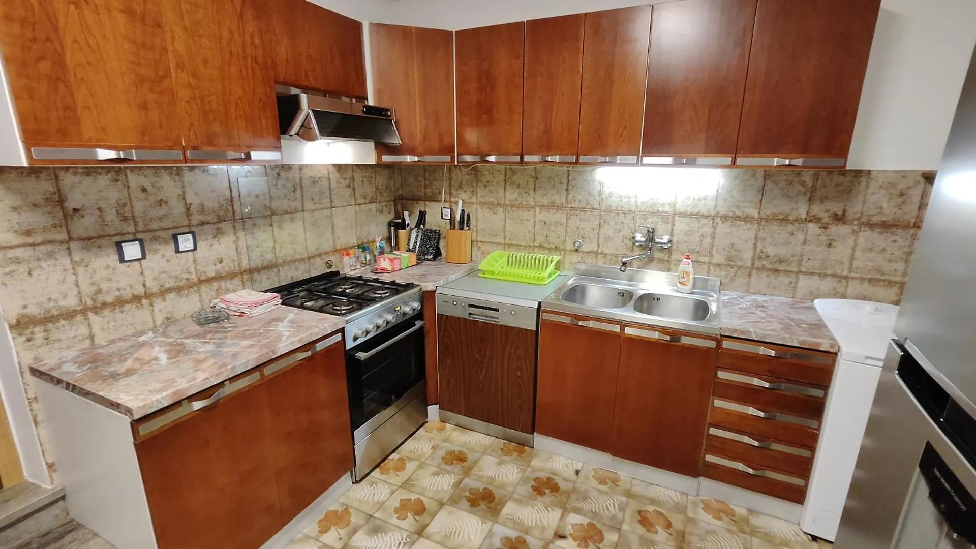 רוביני Pablo Apartment With Pool