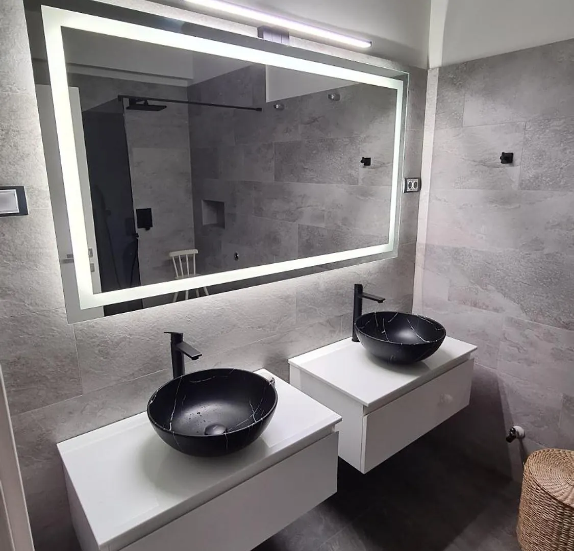 רוביני Pablo Apartment With Pool קרואטיה