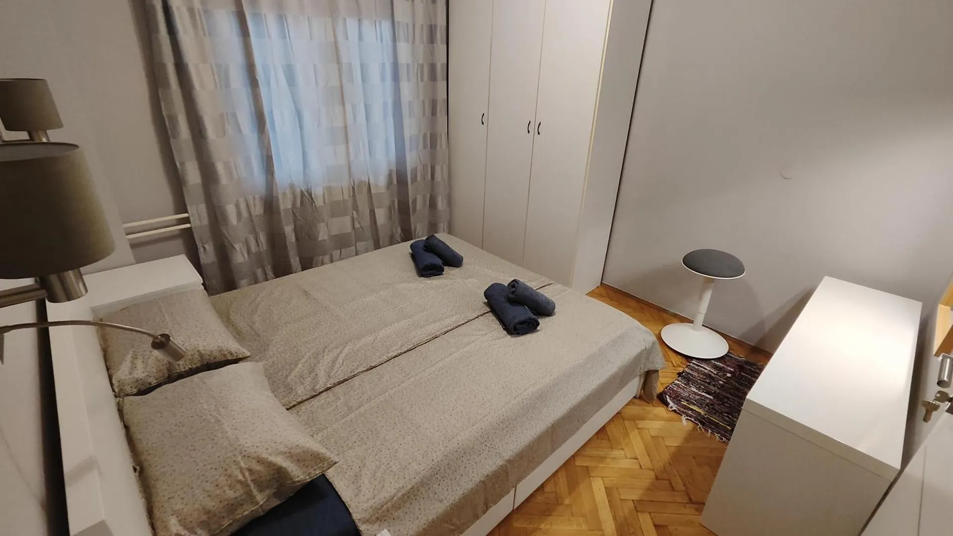 Pablo Apartment With Pool Rovinj 0*,