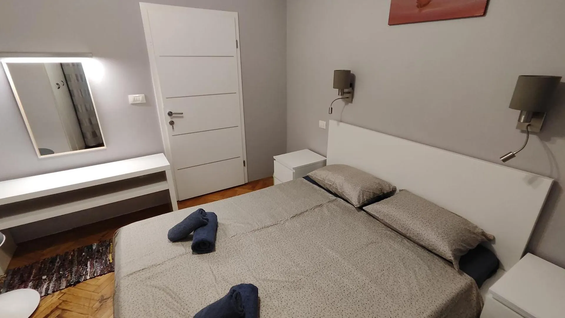 Pablo Apartment With Pool Rovinj