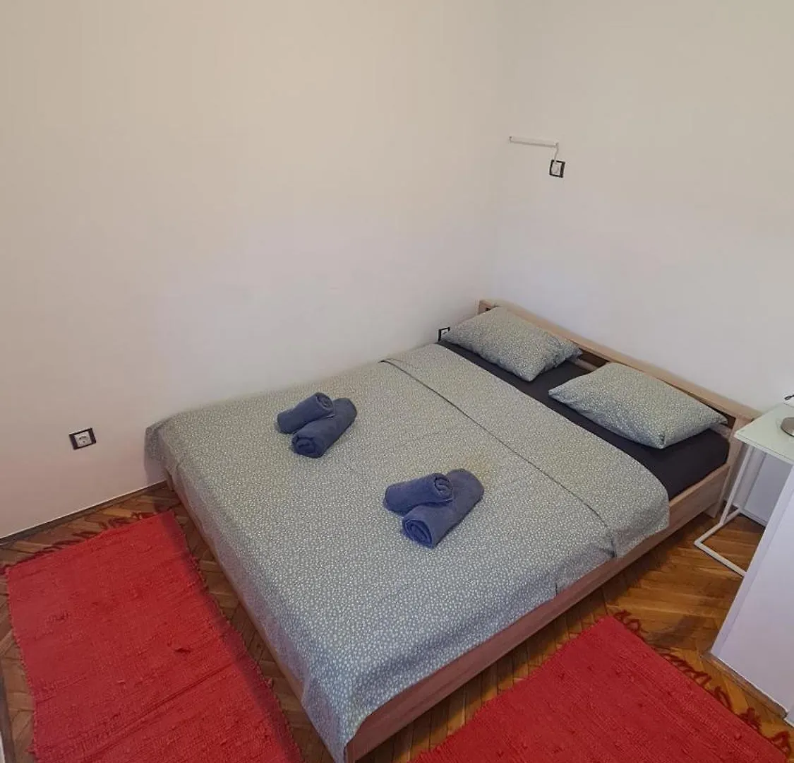 Pablo Apartment With Pool Rovinj