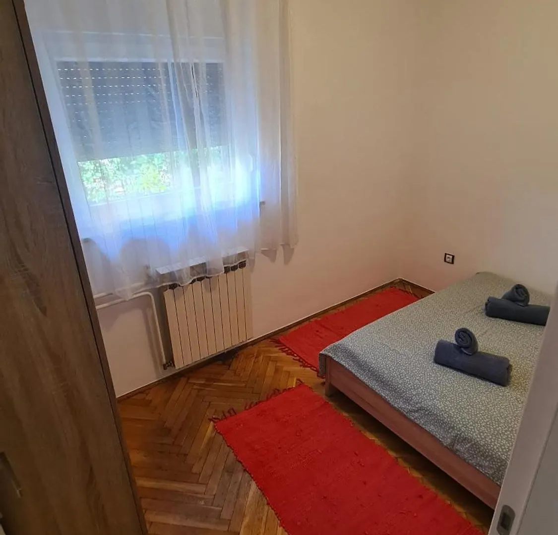 Pablo Apartment With Pool Rovinj